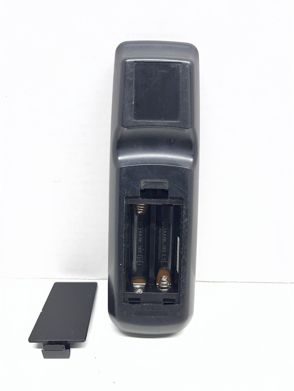 Genuine JVC Remote Control RM-C1291 - Picture 3 of 3